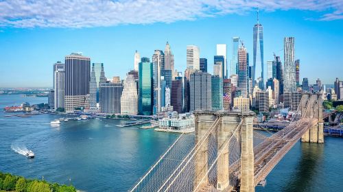 Empire State Building NYC Tour, Pre-booked Tickets, Transfer Day Tours
