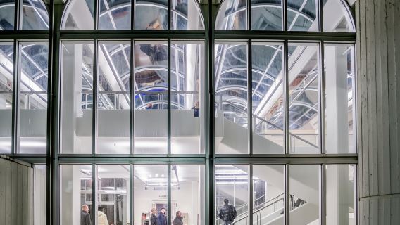 บัตรเมืองเรคยาวิก