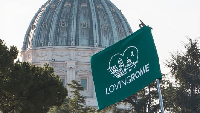 ตั๋วเข้าชมพิพิธภัณฑ์วาติกันและโบสถ์น้อยซิสทีน พร้อมทัวร์นำเที่ยว