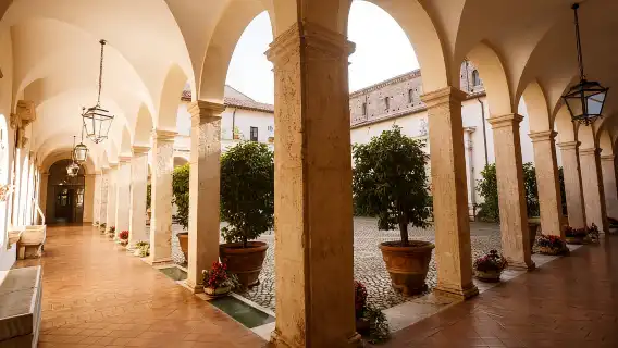 Tivoli: Villa D'Este Entry Ticket with Audio Guide App