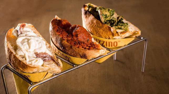 羅馬：屢獲殊榮的羅馬美食之旅