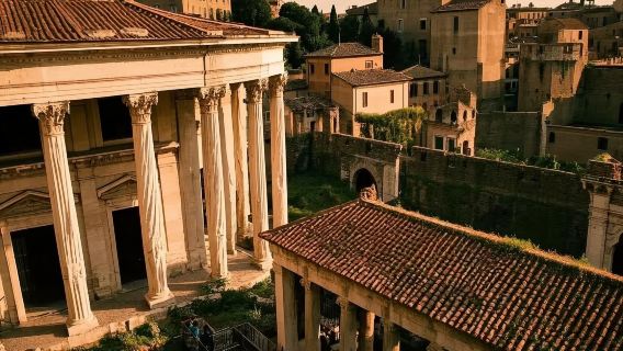  義大利佛羅倫斯+五漁村+比薩+拉斯佩齊亞一日遊