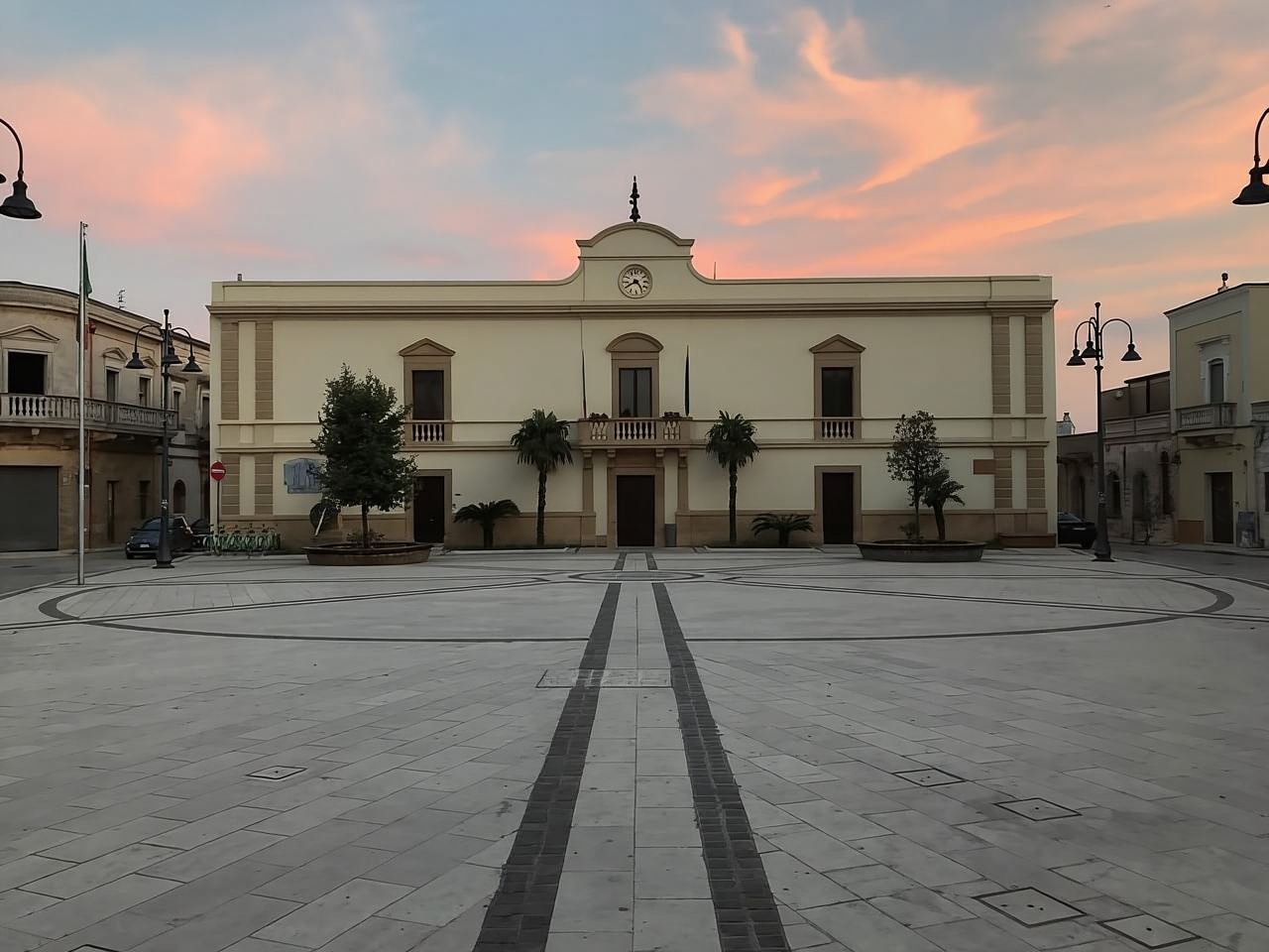 Villa Castelli: Recorrido a pie por lo más destacado con cata de aceite de oliva