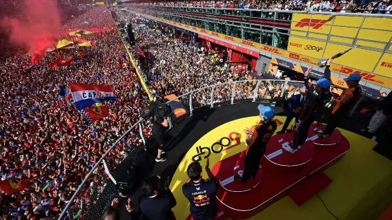 蒙扎包車專線：輕鬆串聯大教堂+皇家別墅+賽車場+公園+禮拜堂