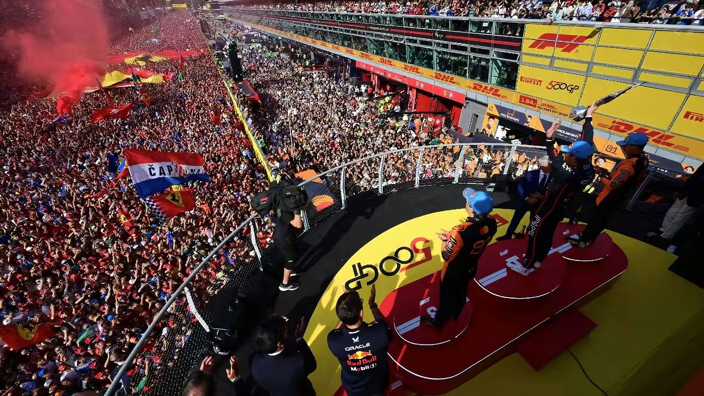 蒙扎包車專線：輕鬆串聯大教堂+皇家別墅+賽車場+公園+禮拜堂