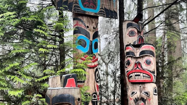 加拿大溫哥華一日遊-行程可調【中文包車自由行】