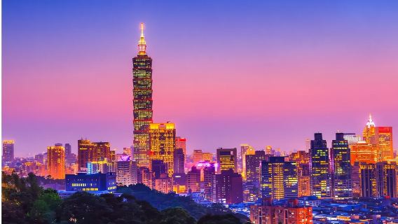 台灣全境 地陪 旅行導遊 商務翻譯/私人定制/自由行地接