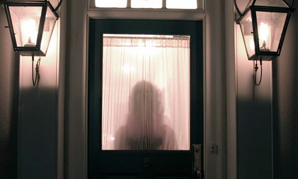 格林尼治村幽靈導覽