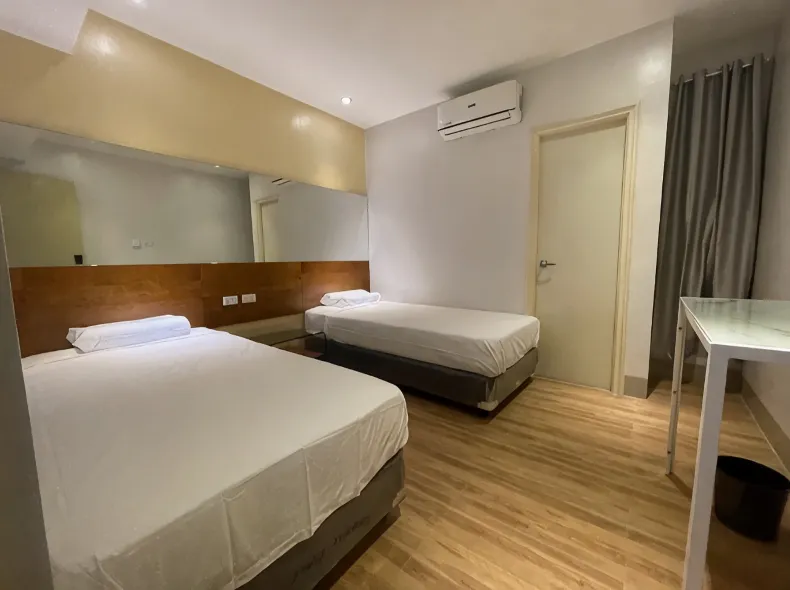 Almond Suites Cebu