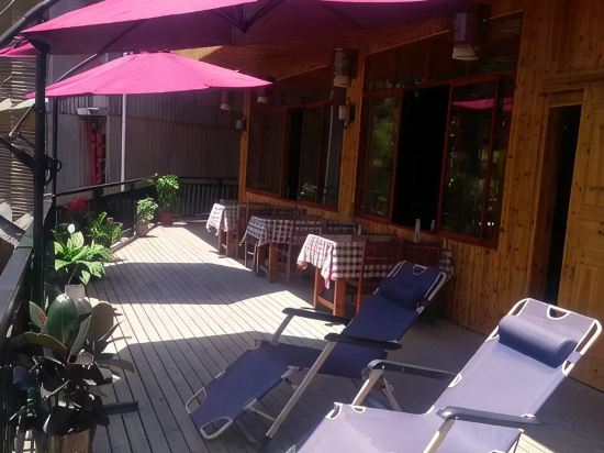 Others 3, Country view Hotel (Longsheng Longji Terrace), Guilin