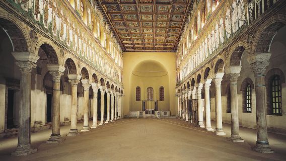 Discover the Best Things to Do in Ravenna: A Journey Through Time and Mosaics