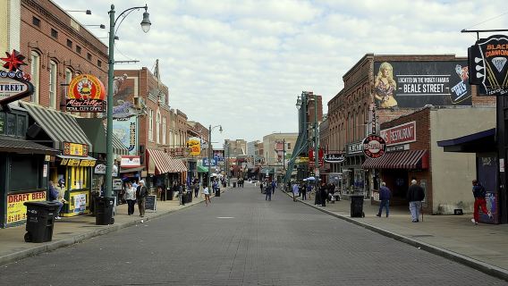 MemphisTours