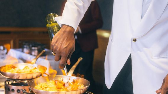 Tour combinato storico e gastronomico della città vecchia di Québec