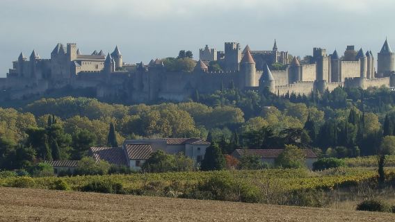 ToulouseTours