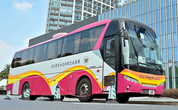 【港深快線】深圳前海山姆超市到香港跨境直通巴士（無需取票）