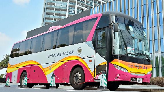 ShenzhenTransport