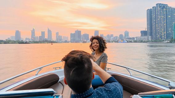 Ho Chi Minh CityTours