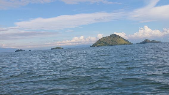 Lake Kivu Boat Trips & Experiences