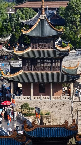 Guiyang, Guizhou: Private customized 1-day tour with private charter | Enjoy a worry-free trip