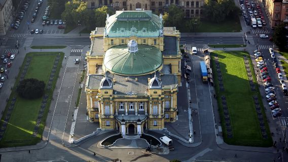 ZagrebExperiences