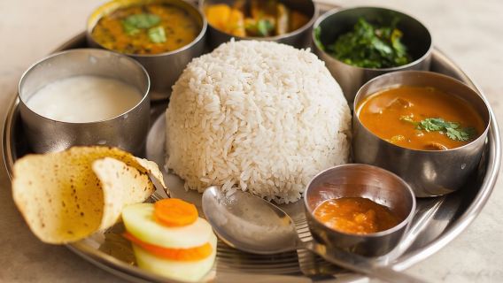 Pokhara: 3 Hour Authentic Nepali Thakali Dish Cooking Class