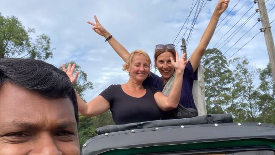KandyTours