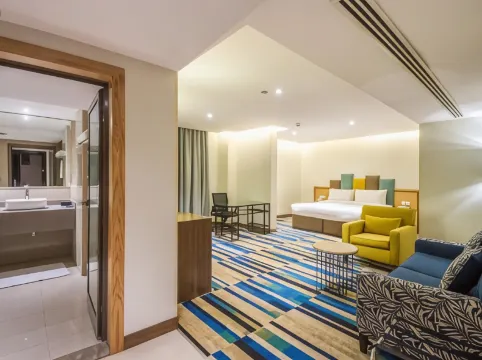 Ewaa Express Hotel - Al Olaya