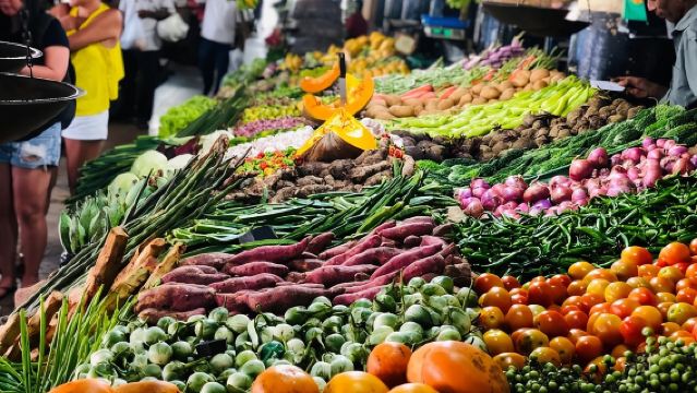 Cuisinez avec Wasantha