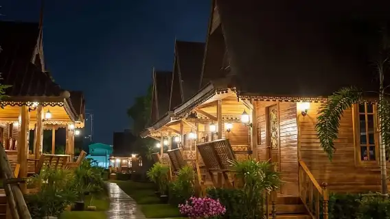 芭達雅格雷斯水療館Grace SPA【正宗泰式手法/專屬合作組合更優惠】