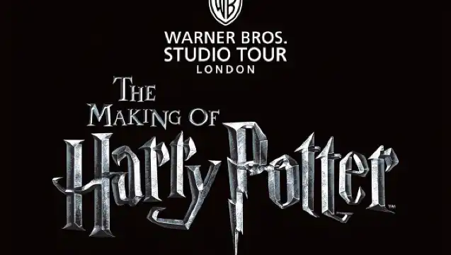 Harry Potter Warner Bros. Studio Tour with Transport from London