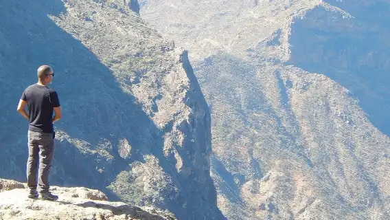 Private Tour Guide in Gran Canaria