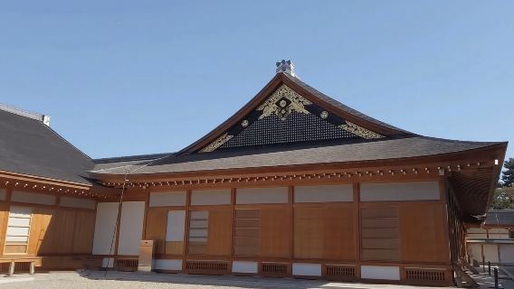 日本名古屋德川園-名古屋美術館熱田神宮【中文專車 舒適純淨】