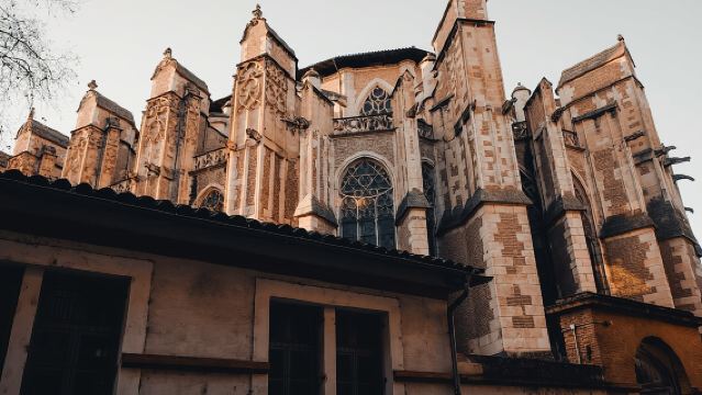 Toulouse Private Walking Tour with a Local