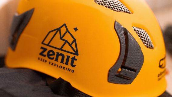 Villarrica Volcano Ascent - Zenit