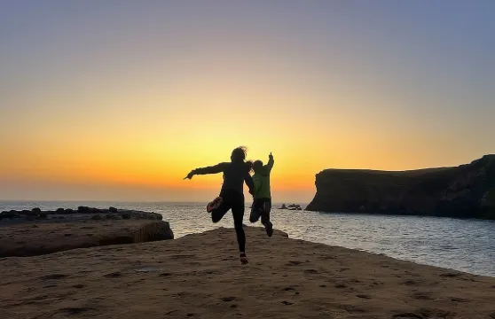 私人帕拉卡斯國家保護區 + 粉紅潟湖體驗