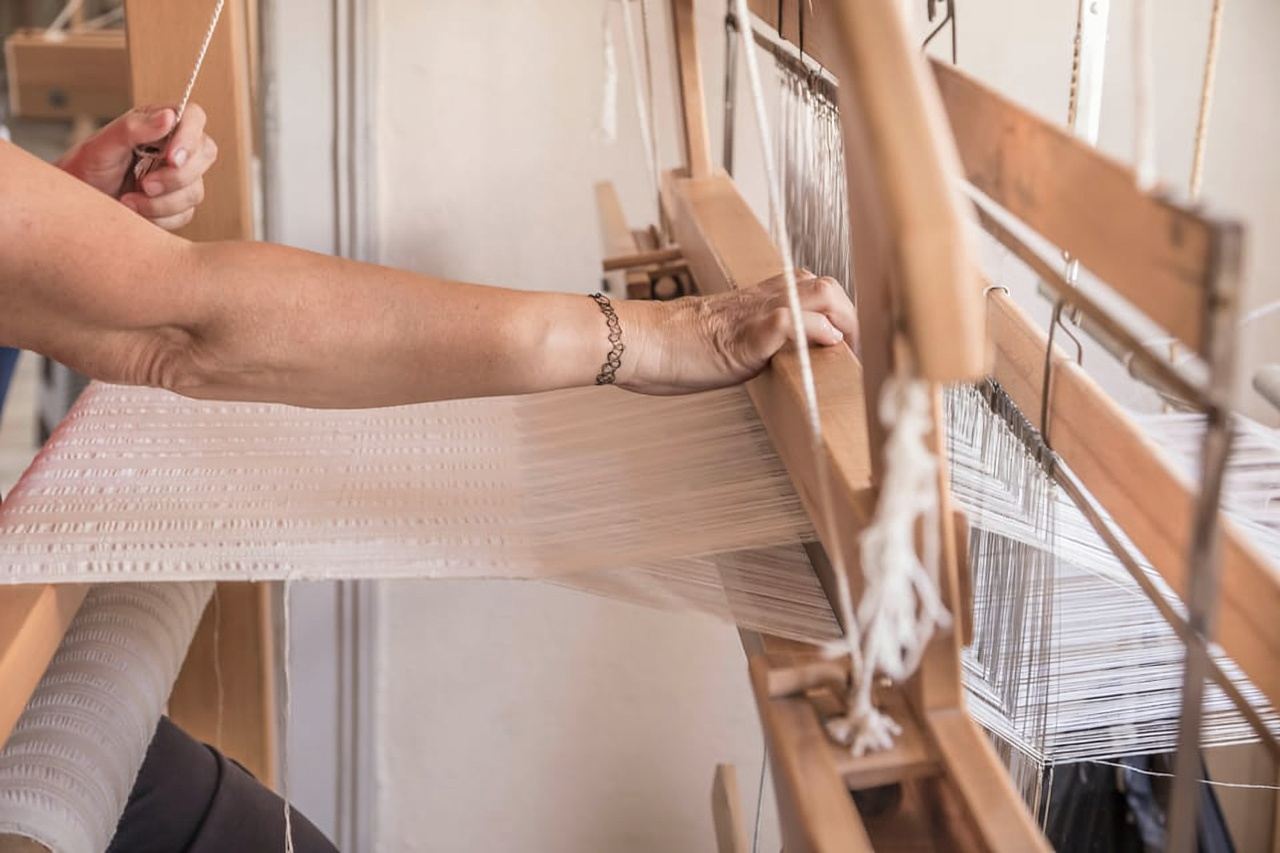 Исследуйте Миконос с помощью пяти чувств