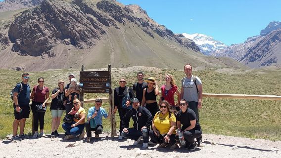 Mendoza