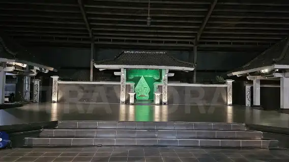 Yogyakarta: Ramayana Ballet Performance with Optional Dinner