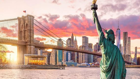 Skip-the-line Metropolitan Museum of Art Tour with Transfers