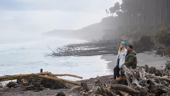 Из Квинстауна: живописный тур в один конец к Францу-Иосифу