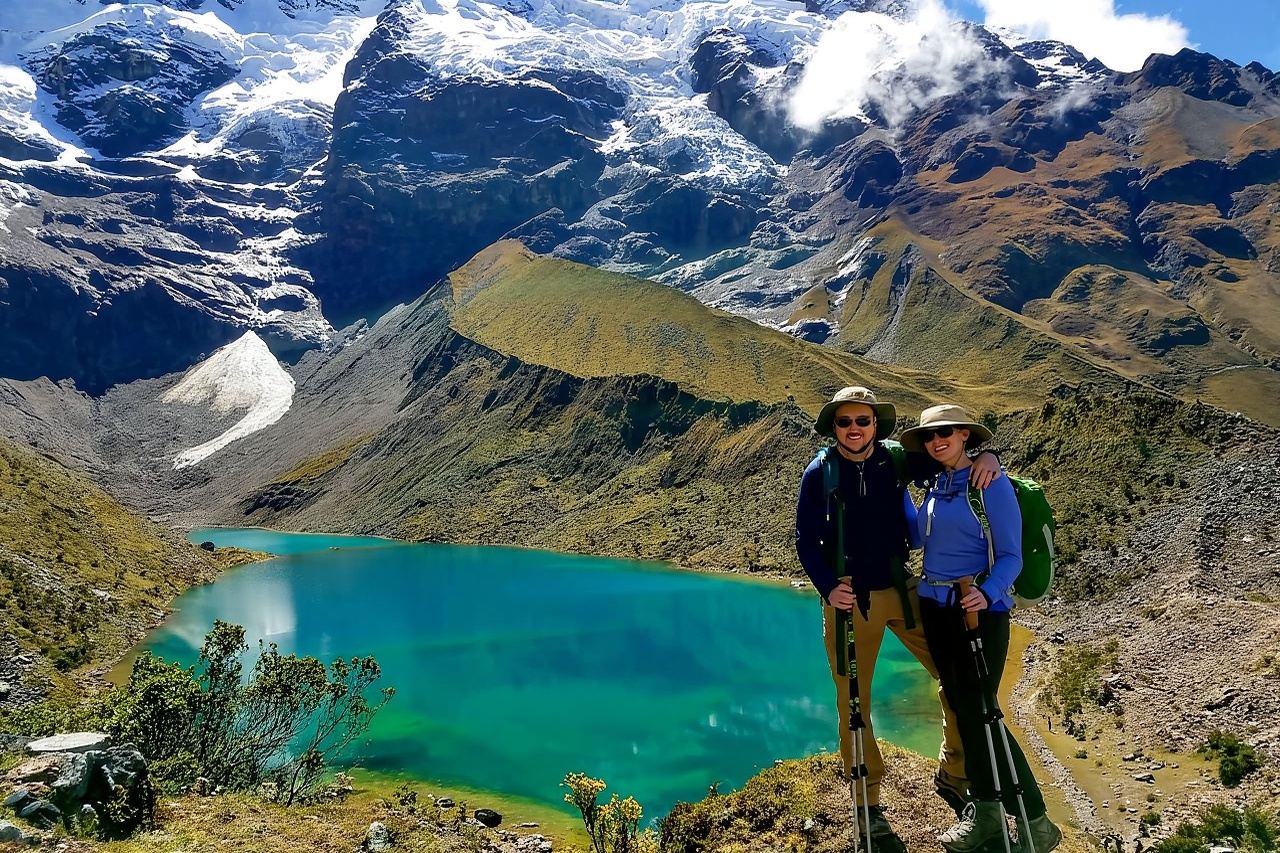 Cusco: Hiking Day Trip to Humantay Lake - Breakfast & Lunch