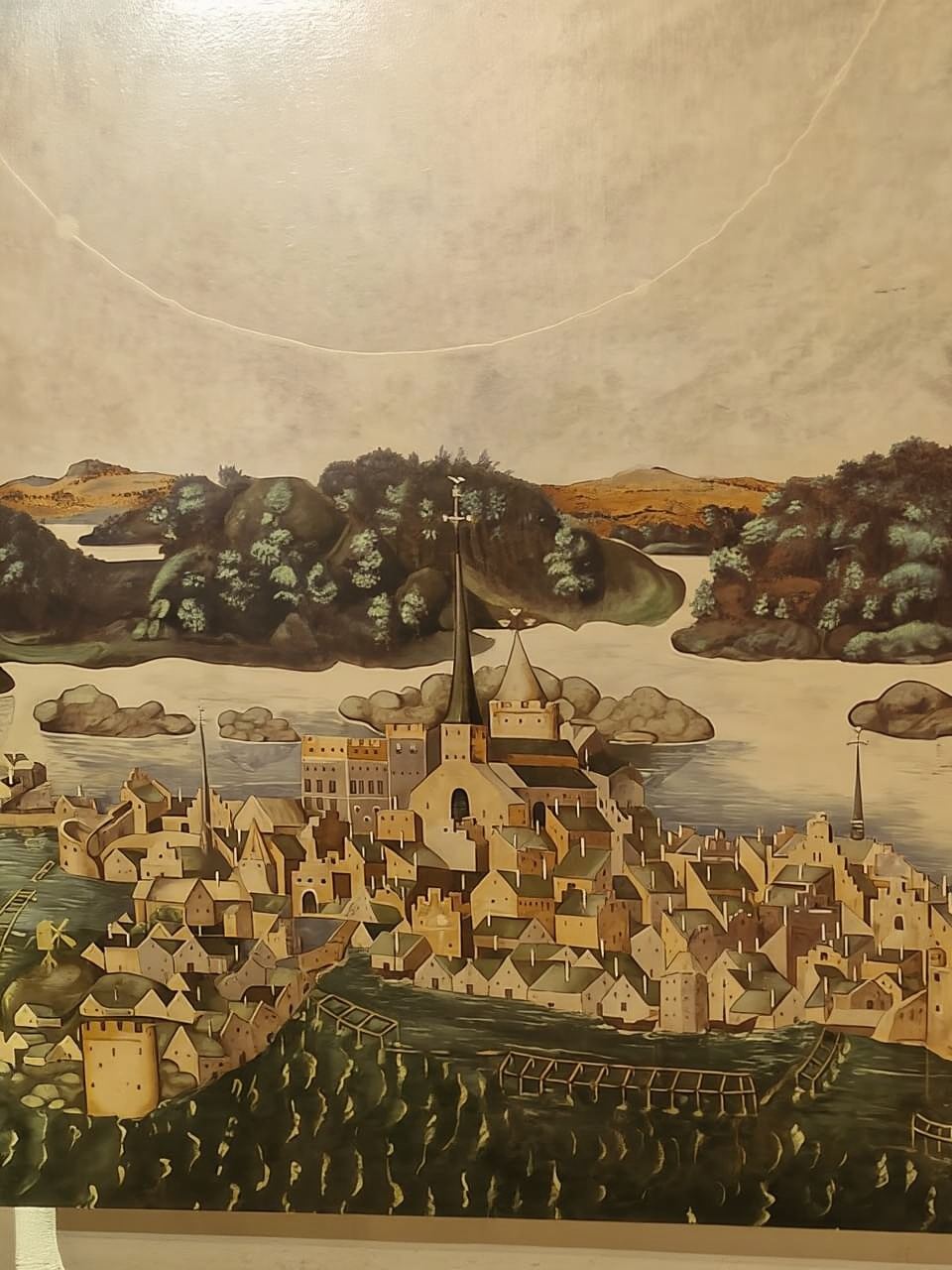 Vasa Museum and Icebar Stockholm