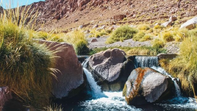 โอนไปยังปุริตามะฮอตสปริง