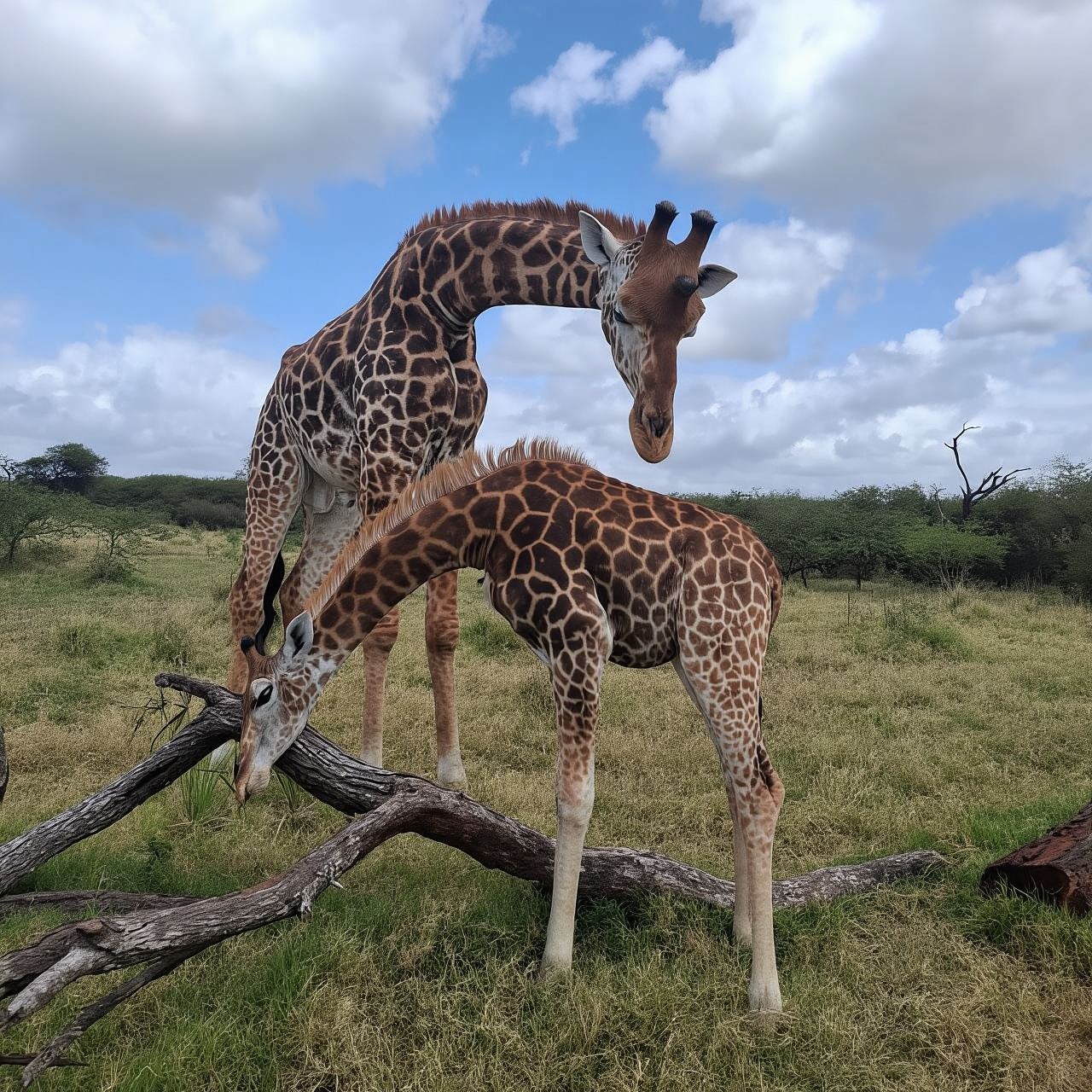 Mombasa: tour guidato di Fort Jesus, città vecchia e fauna selvatica
