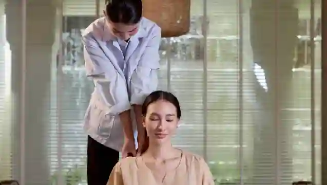 泰國曼谷迪瓦娜Divana SPA|曼谷按摩·泰國水療·高性價比·多店通用