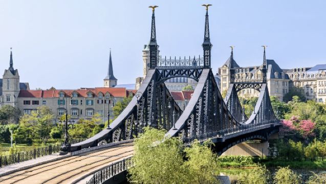 東莞可園+下壩坊+松山湖+鴉片戰爭博物館一日|包車遊上門接駁