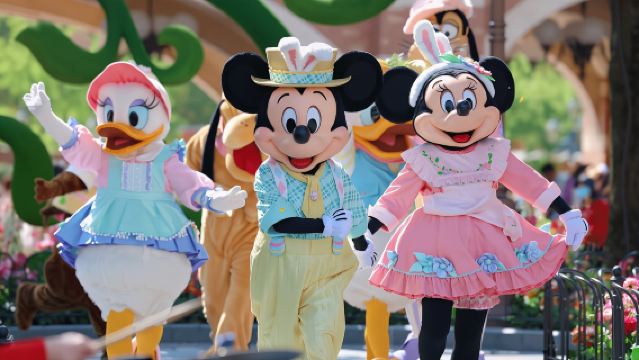 上海迪士尼樂園度假區尊享卡VIP快速通道3/6/8/14項可選導覽規劃帶玩服務隨時入園無需集合暢玩熱門項目