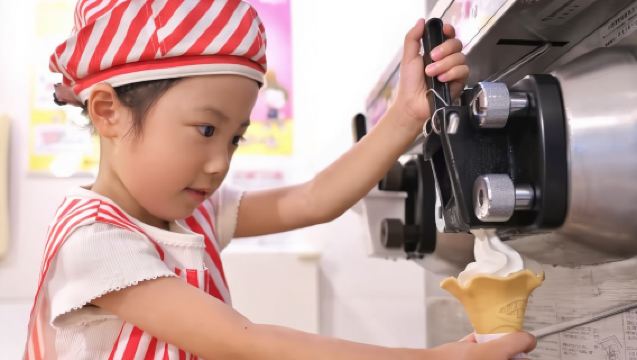 KidZania兒童社會體驗活動中心