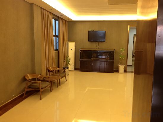 Others 3, Baidu Express Hotel (Bozhou Qiaocheng District Weiwu Square), Bozhou
