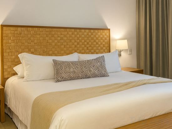 Movich Hotel Cartagena de Indias Room Type - Premium King